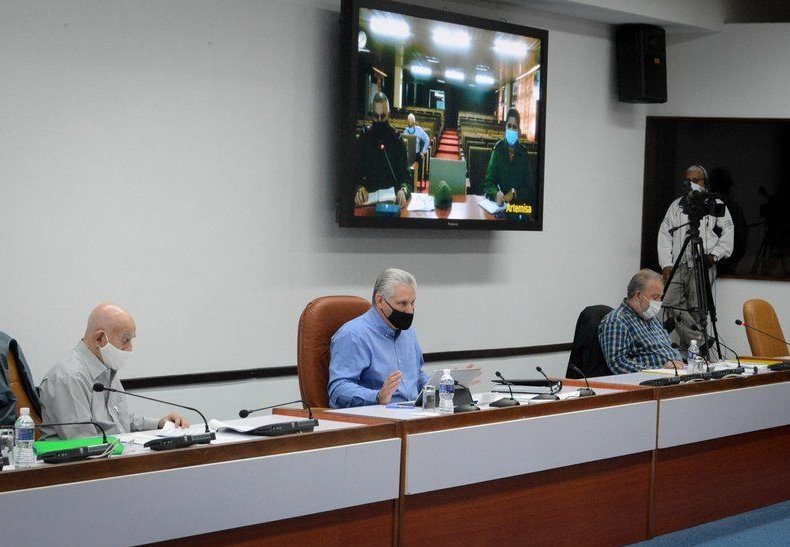 Pinar del Río retrocede en su lucha contra la Covid-19