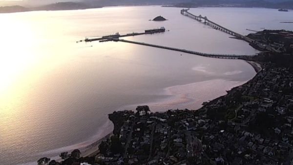 Bahía de California