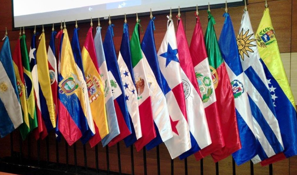 Fundada en 2005, la Segib es el organismo de apoyo a los 22 países que conforman la comunidad iberoamericana