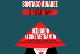 Festival Santiago Álvarez in memoriam