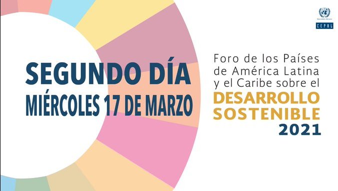 Foro de los Países de América Latina y el Caribe sobre el Desarrollo Sostenible