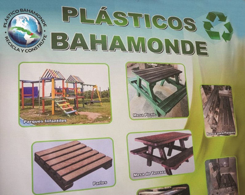 Plásticos Bahamonde