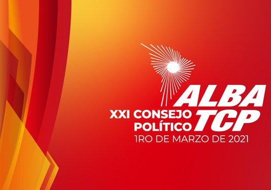 ALBA-TCP