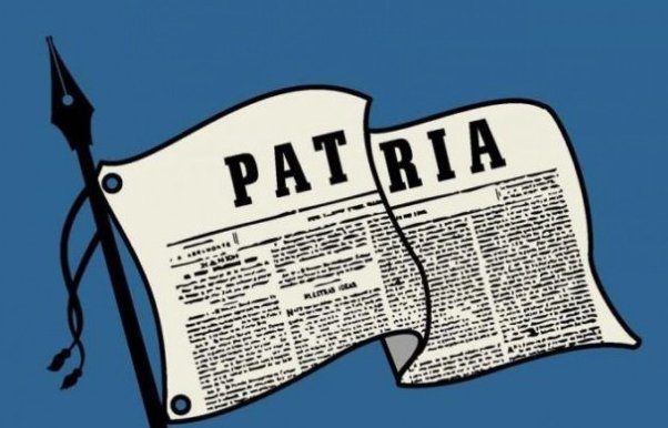 Patria