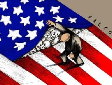 Falsedades en derechos humanos versión Estados Unidos