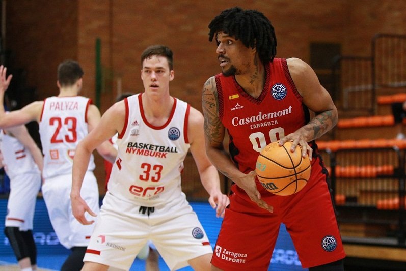 Liga de Campeones del baloncesto europeo