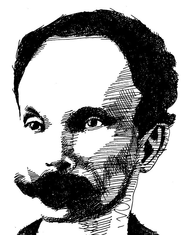 José Martí