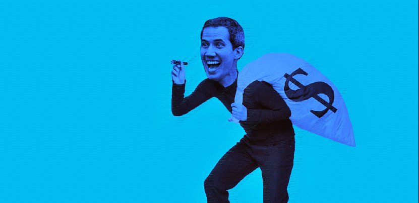 Juan Guaidó