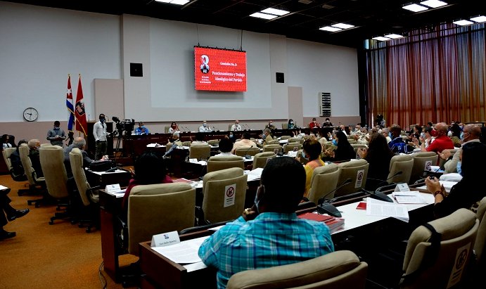 8vo Congreso