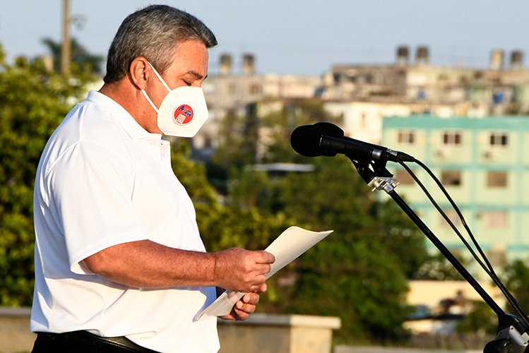 Ulises Guilarte de Nacimiento