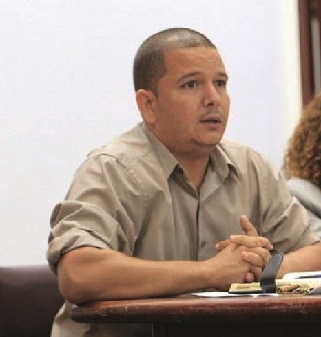 Frank Josué