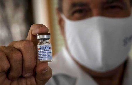 OPS reconoce candidatos vacunales cubanos