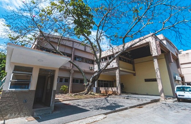 Nuevo Archivo Fílmico para el Icaic