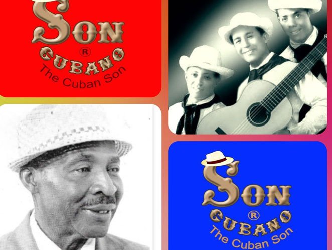 Son cubano