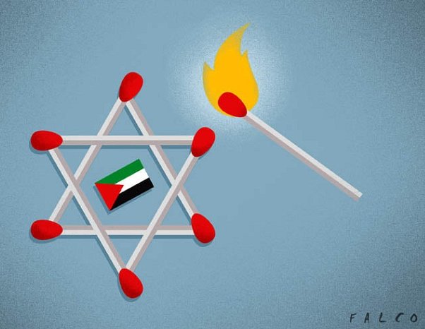 Palestina