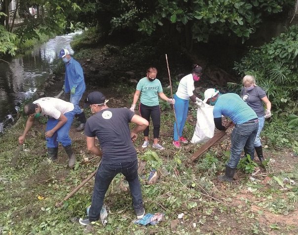 Día mundial del medio ambiente