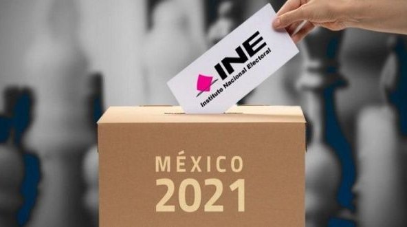 Elecciones en México