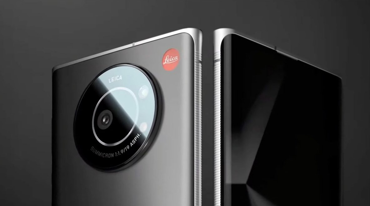 El Leitz Phone 1 es un modelo de teléfono de gama alta