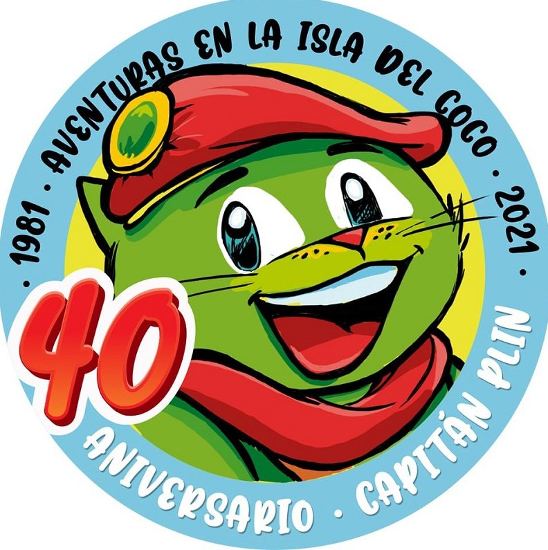 Capitán Plin