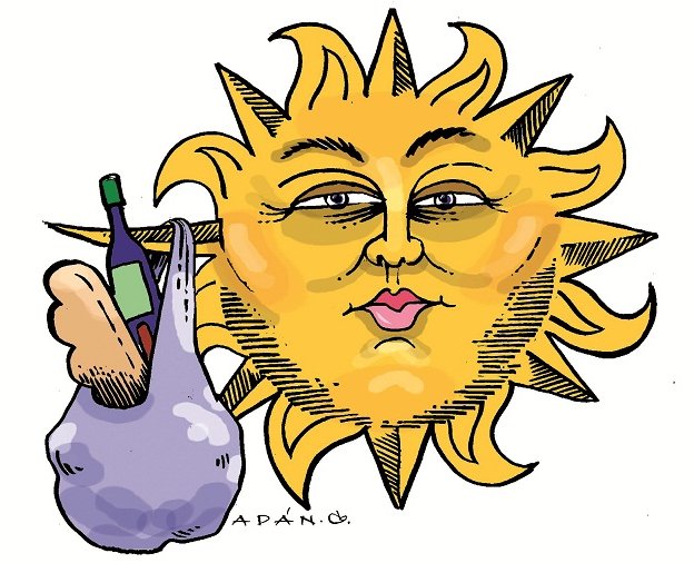 Día Mundial del Medio Ambiente