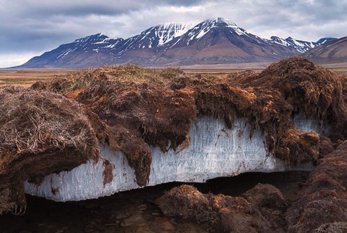 Permafrost