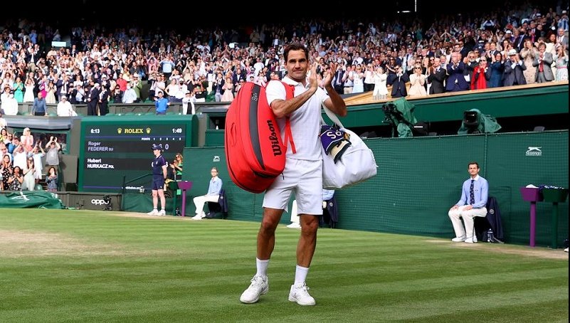 Roger Federer