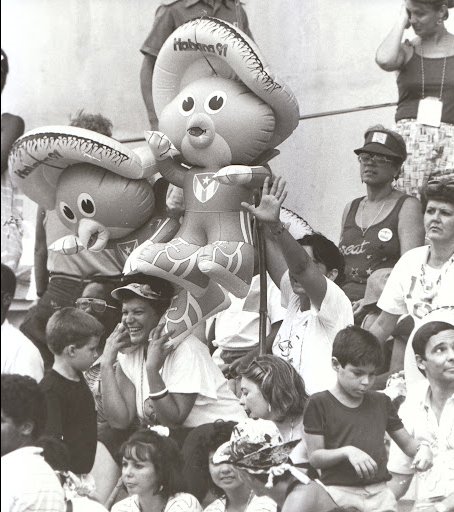 Juegos Panamericanos Habana 1991