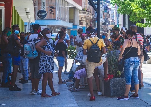 Coronavirus en Cuba