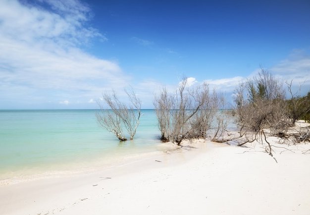 Bellísima Cuba