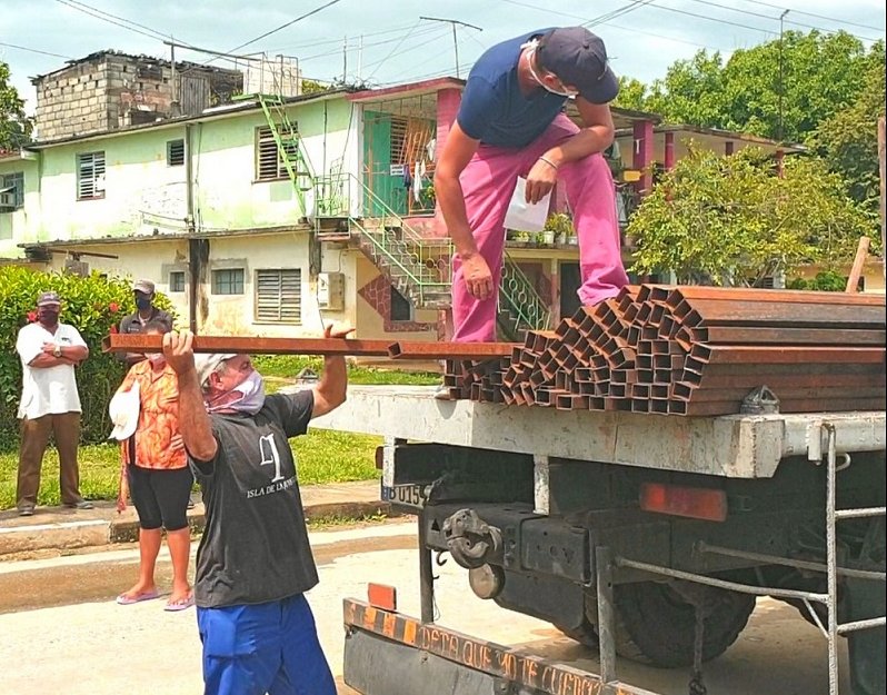 Recursos a los subsidiados