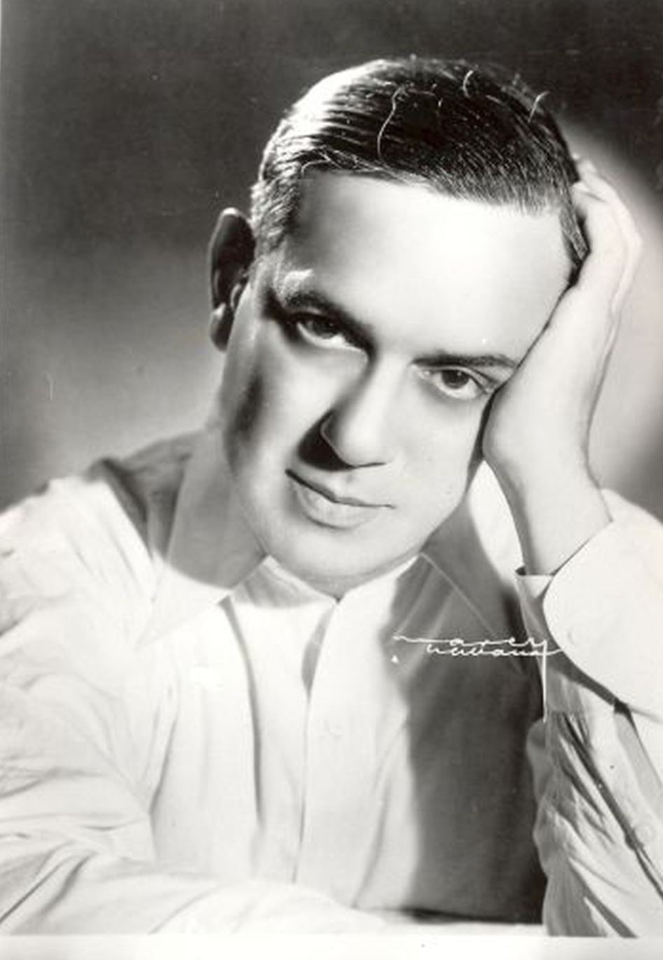 Ernesto Lecuona es considerado un músico excepcional y el compositor cubano más difundido en el mundo.