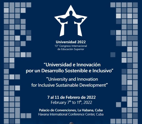Congreso Universidad 2022
