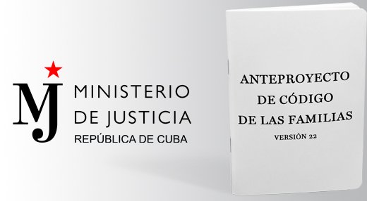 Código de las Familia