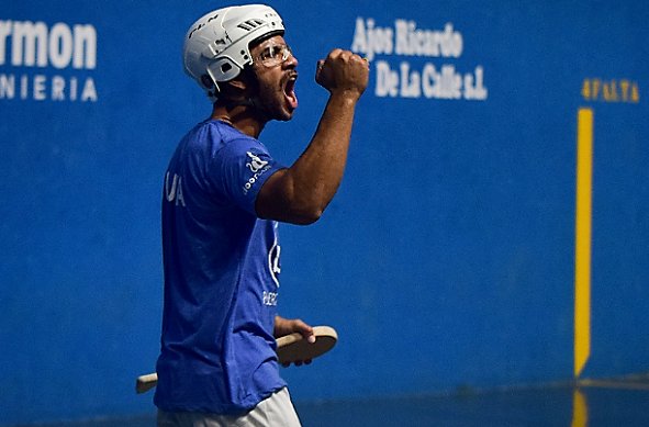 Pelota vasca
