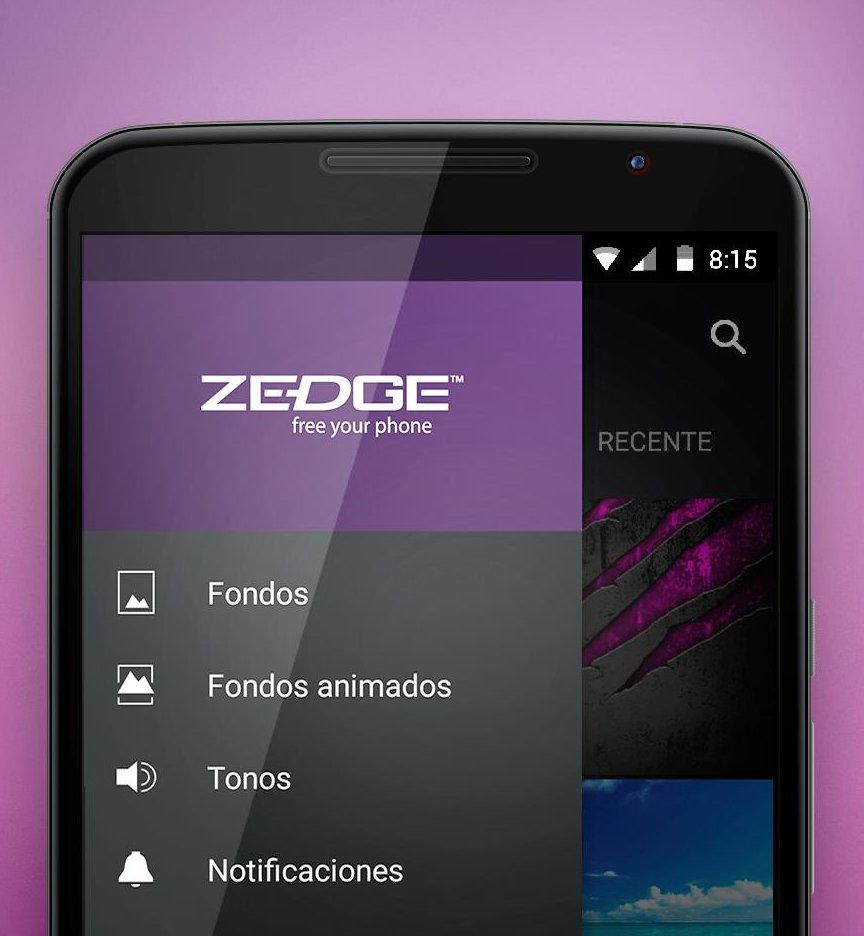 Zedge