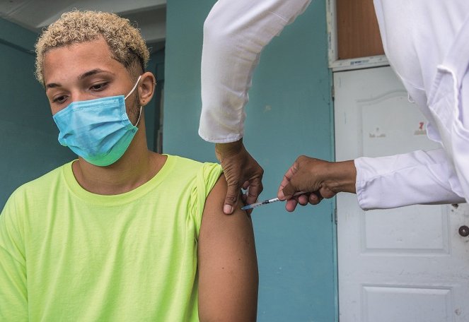 Coronavirus en Cuba