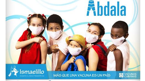 Vacunación infantil