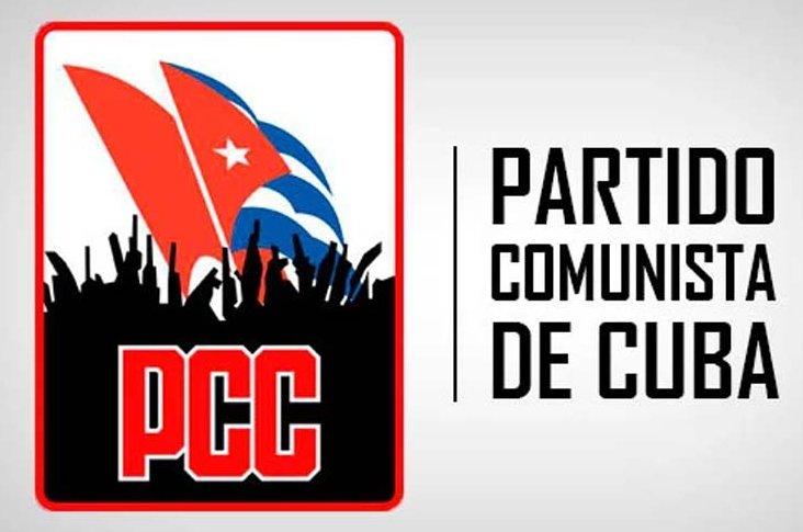 Este 15 y 16 sesiona el 7mo Pleno del Comité Central del Partido Comunista de Cuba