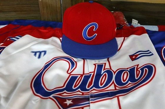 El reino cultural del béisbol cubano