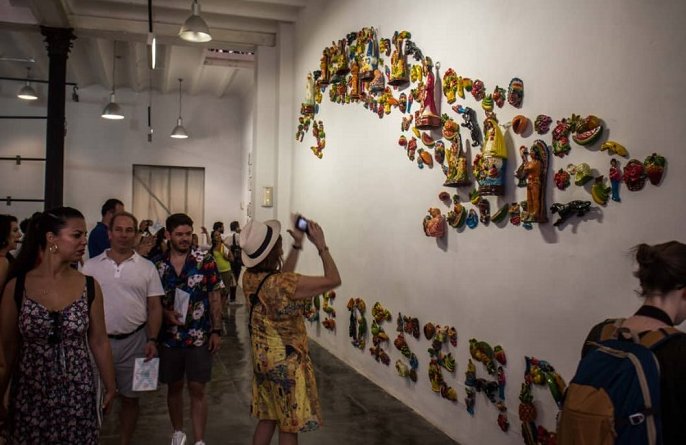 Bienal de La Habana
