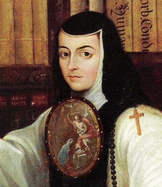 Sor Juana Inés de la Cruz