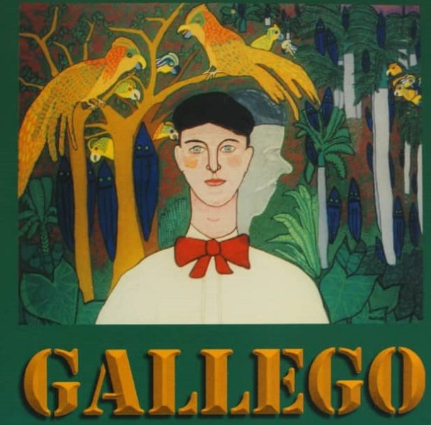 Gallego