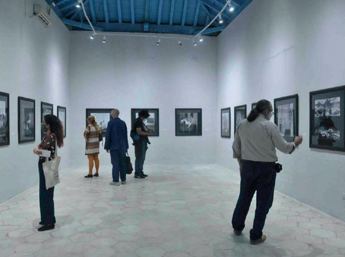 Bienal de La Habana