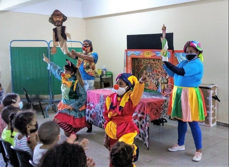 La Colmenita
