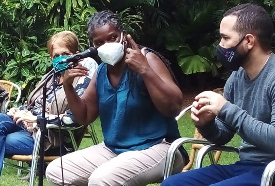 Fundación Pastores por la Paz