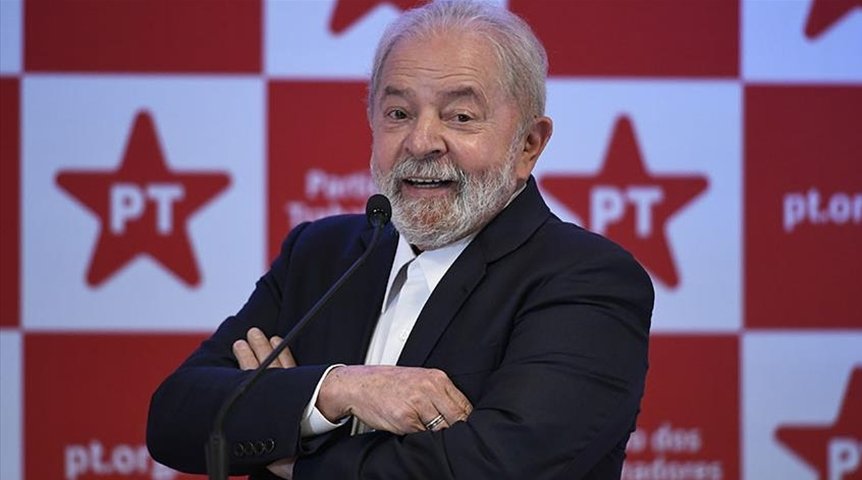 Luiz Inácio Lula da Silva