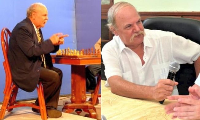 Jesús G. González Bayolo