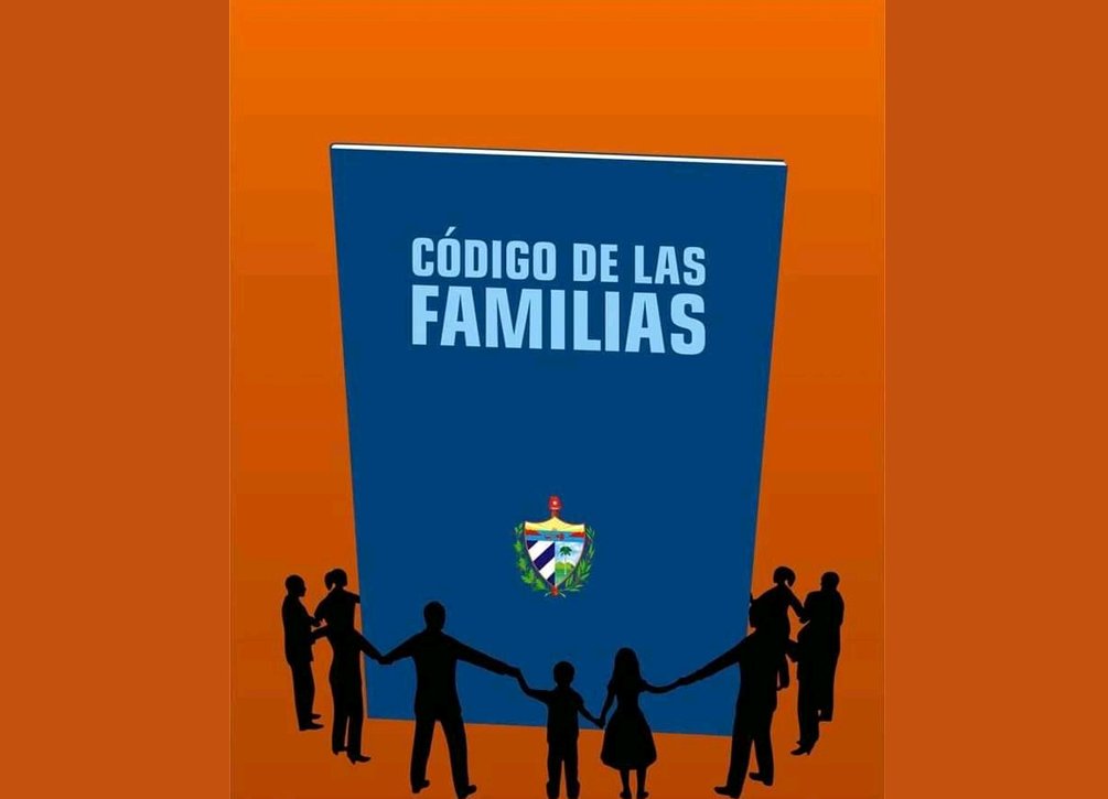 Cuba por un Proyecto de Código de las Familias