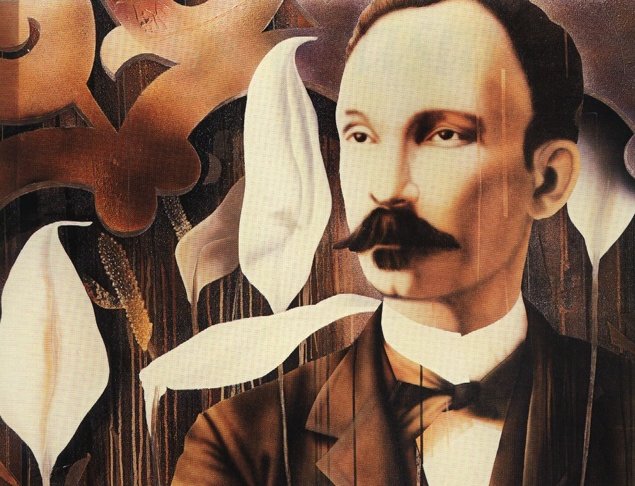 José Martí