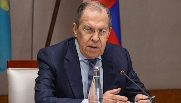 El canciller ruso, Serguéi Lavrov, consideró que en las respuestas no se aborda la expansión de la OTAN como tema principal.
